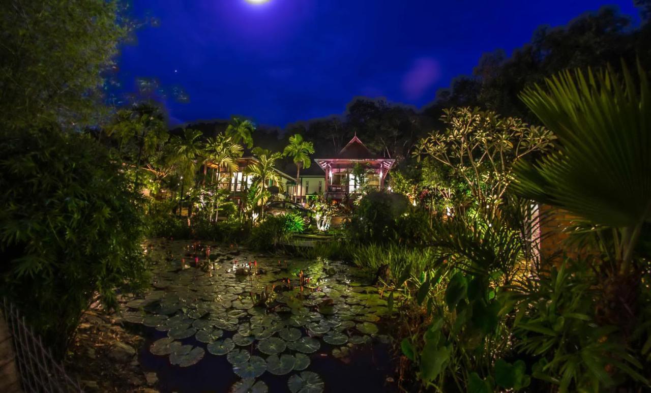 The Sanctuary Langkawi Villa Pantai Cenang  Exterior foto