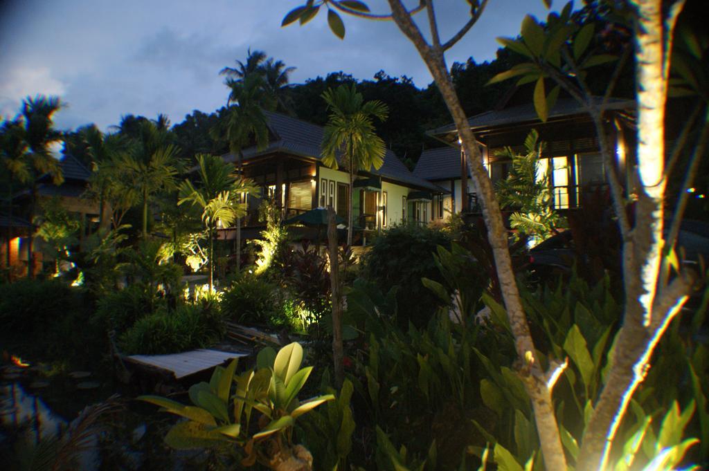 The Sanctuary Langkawi Villa Pantai Cenang  Exterior foto