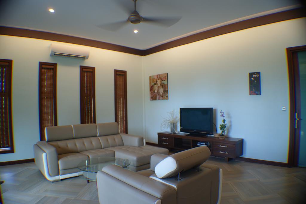 The Sanctuary Langkawi Villa Pantai Cenang  Exterior foto