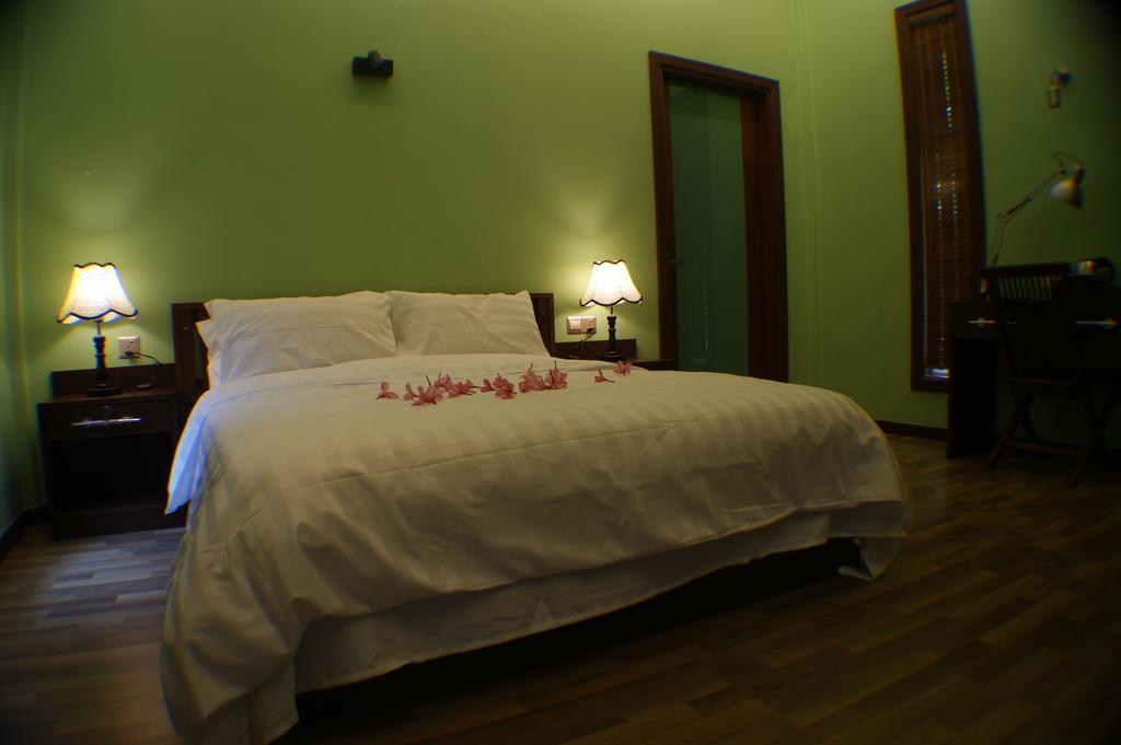 The Sanctuary Langkawi Villa Pantai Cenang  Exterior foto