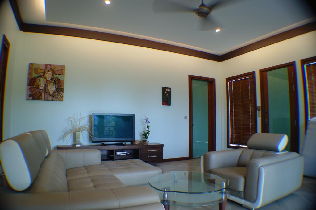 The Sanctuary Langkawi Villa Pantai Cenang  Exterior foto