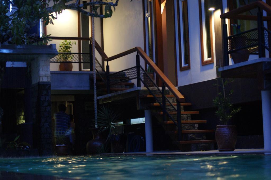 The Sanctuary Langkawi Villa Pantai Cenang  Exterior foto