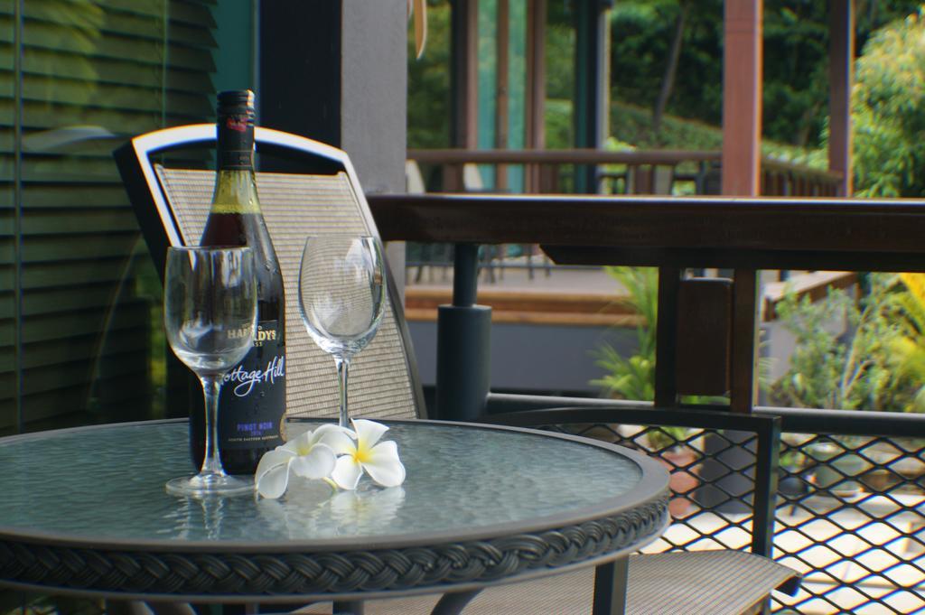 The Sanctuary Langkawi Villa Pantai Cenang  Exterior foto
