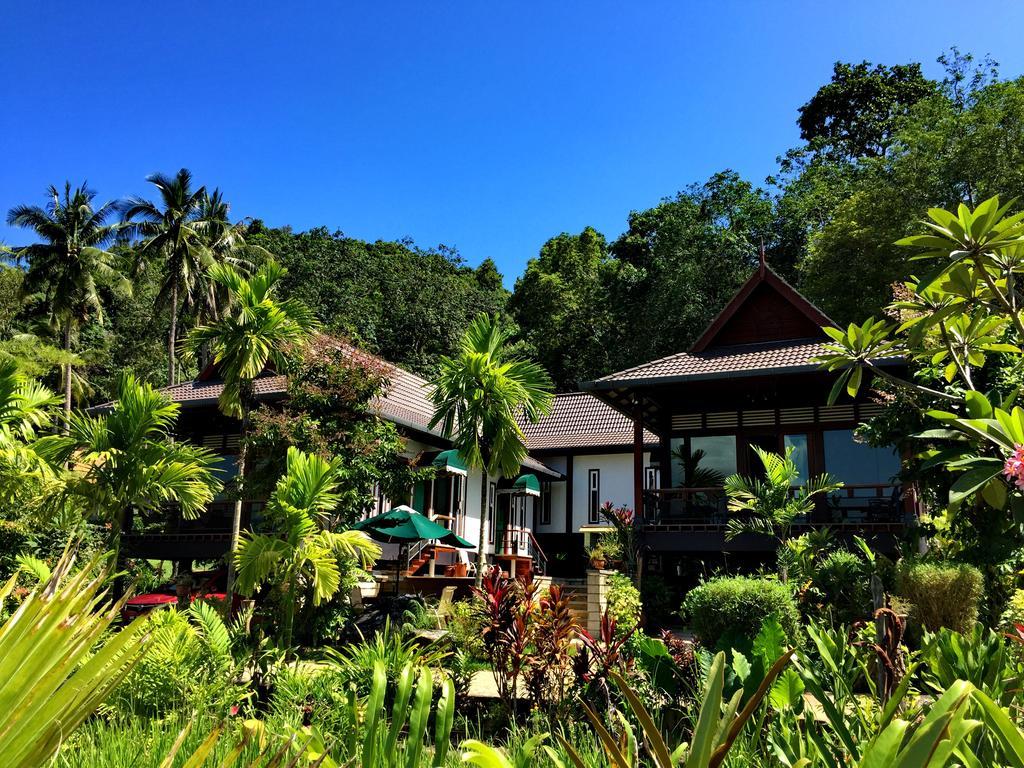 The Sanctuary Langkawi Villa Pantai Cenang  Exterior foto