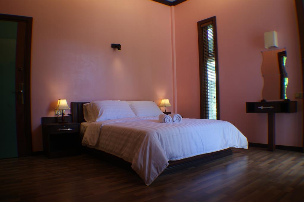 The Sanctuary Langkawi Villa Pantai Cenang  Exterior foto