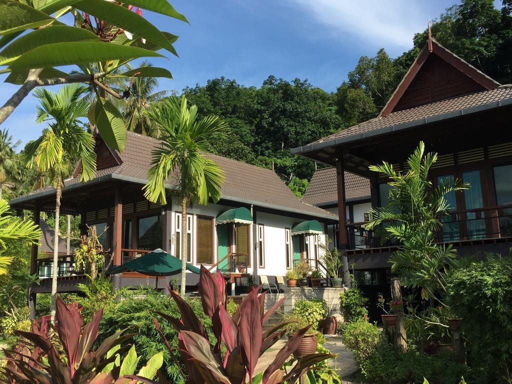 The Sanctuary Langkawi Villa Pantai Cenang  Exterior foto