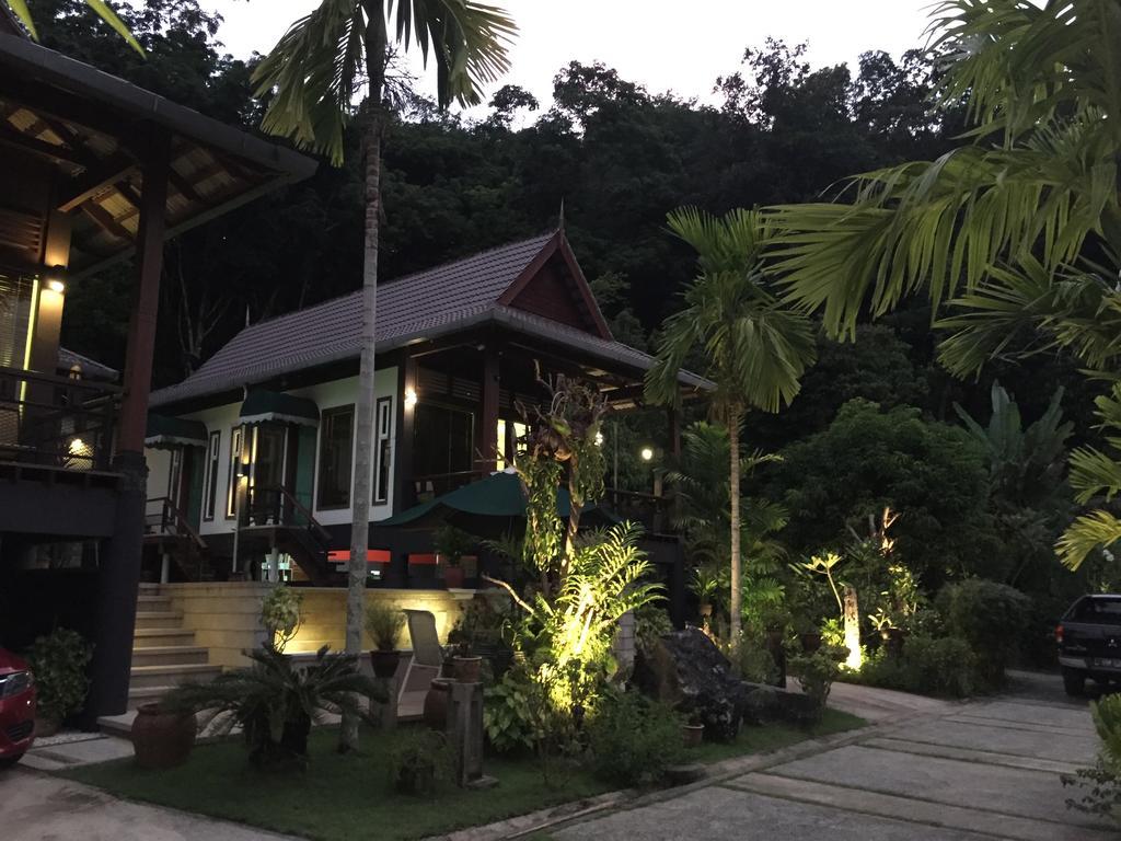 The Sanctuary Langkawi Villa Pantai Cenang  Exterior foto