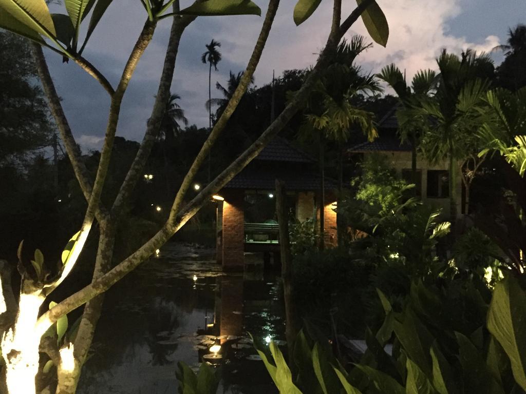 The Sanctuary Langkawi Villa Pantai Cenang  Exterior foto