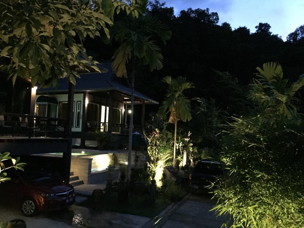 The Sanctuary Langkawi Villa Pantai Cenang  Exterior foto